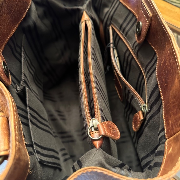 Frye Melissa Tote - Picture 2 of 4